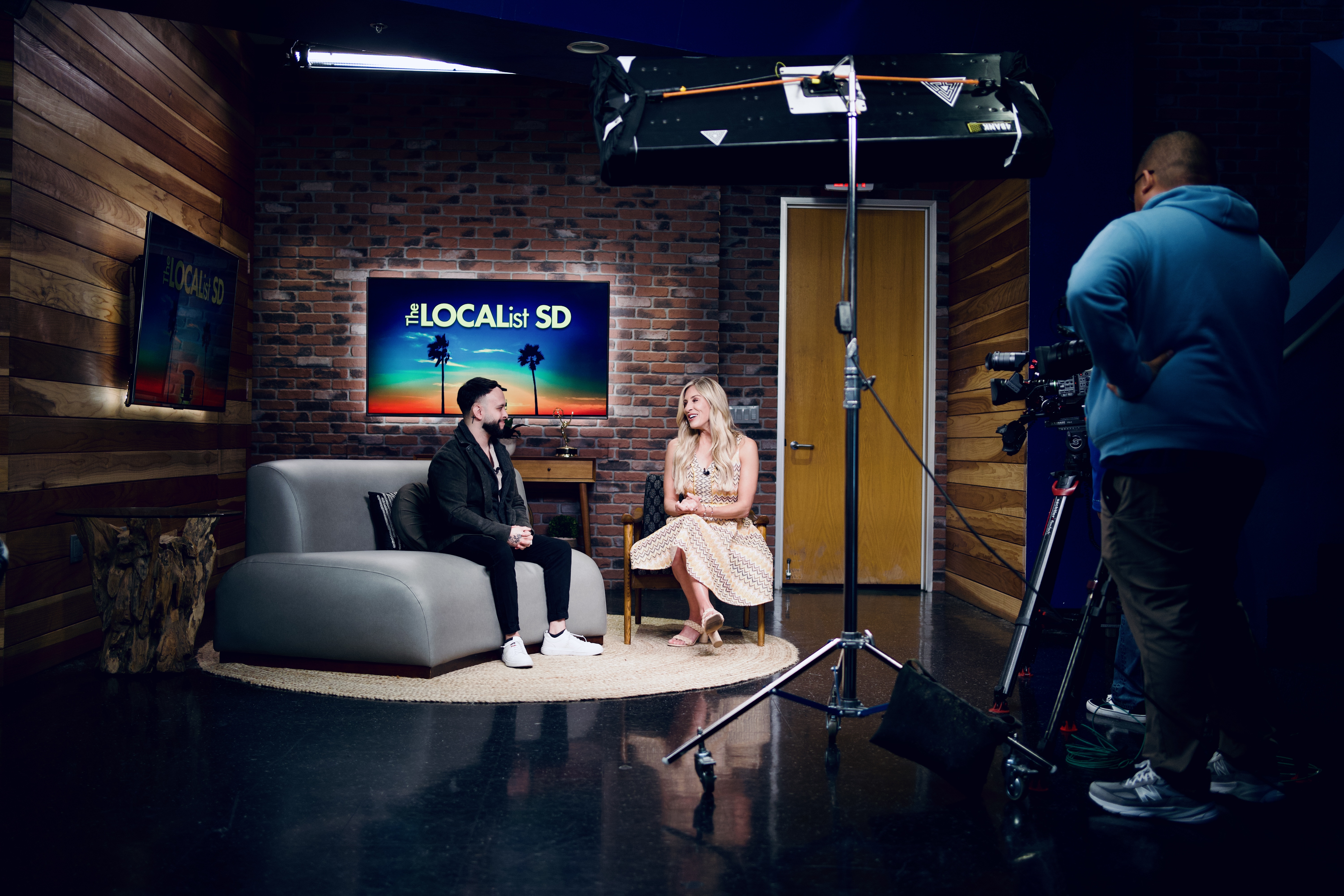 Fox 5 San Diego