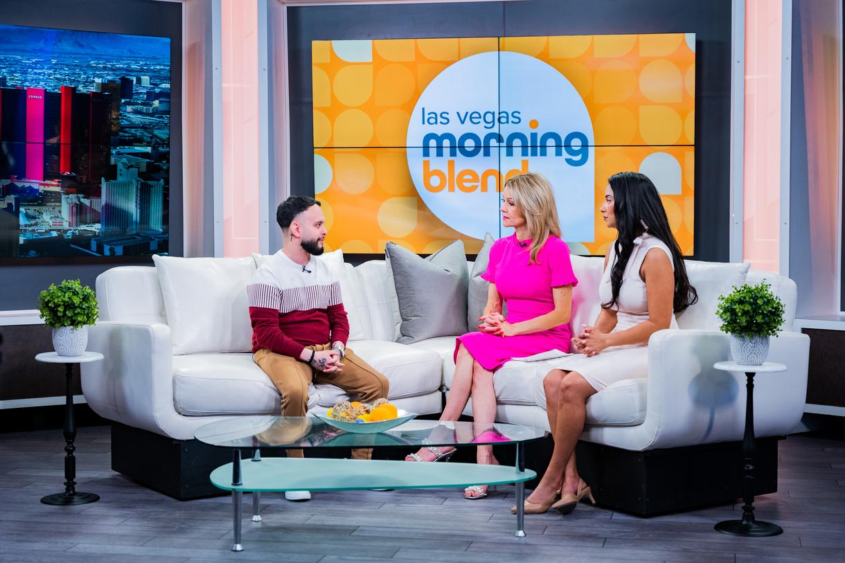 Morning Blend