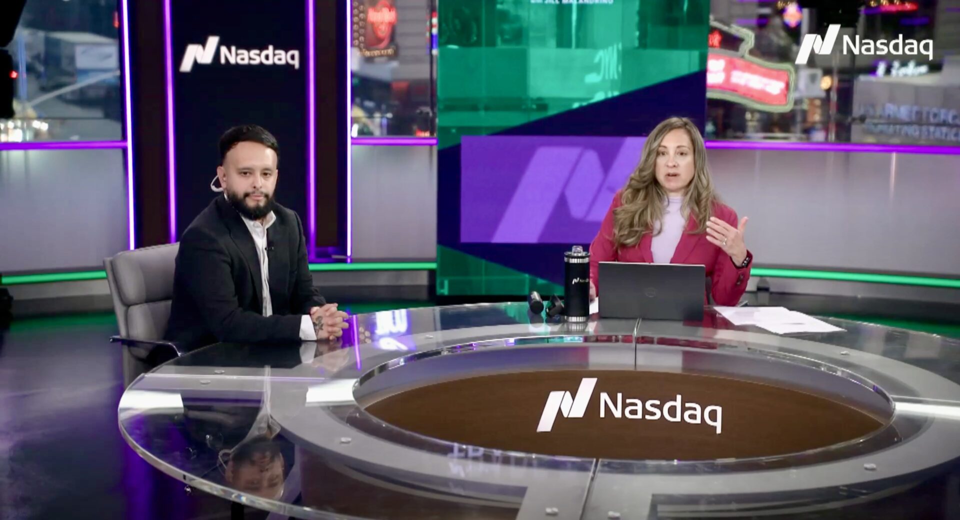 Nasdaq