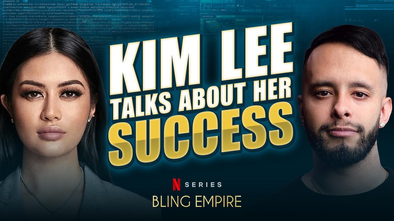Kim Lee