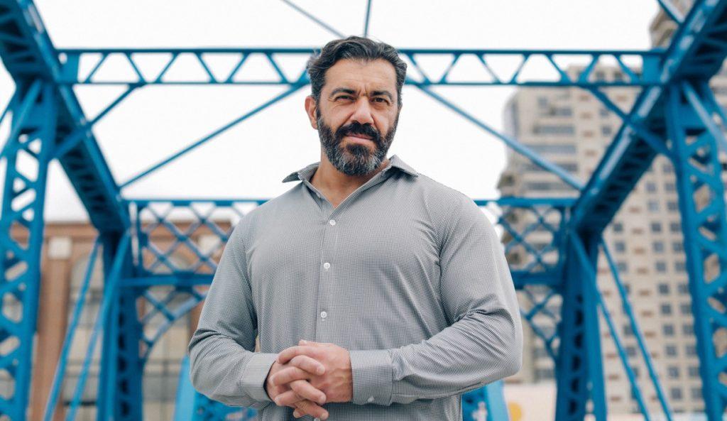 Bedros Keuilian