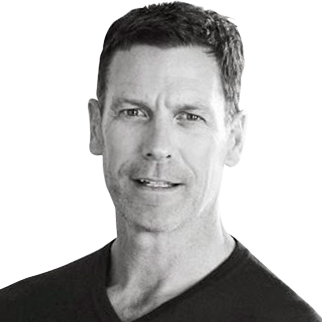 Mark Pattison