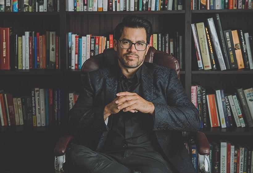 Tai Lopez