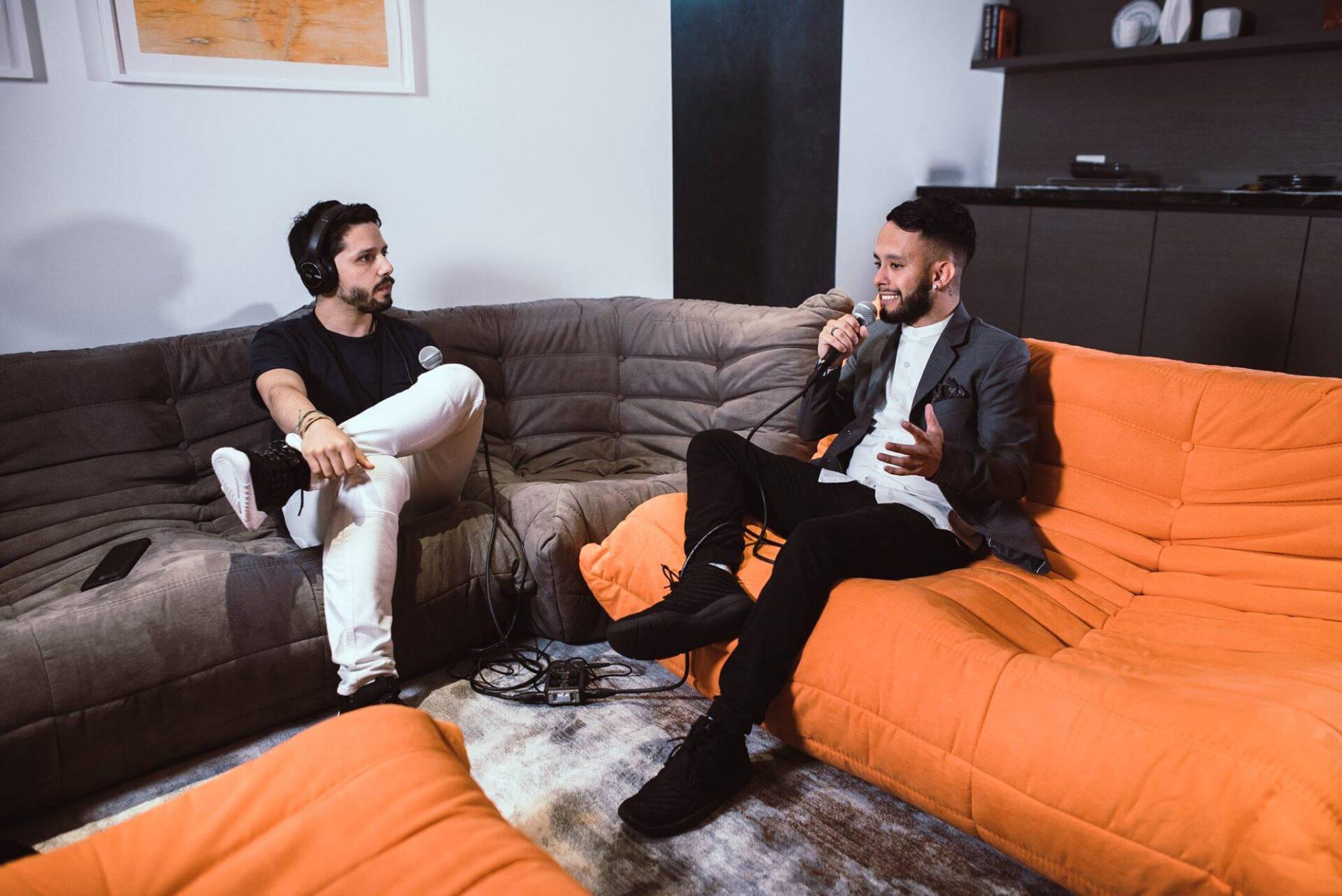 The Accelerator Podcast