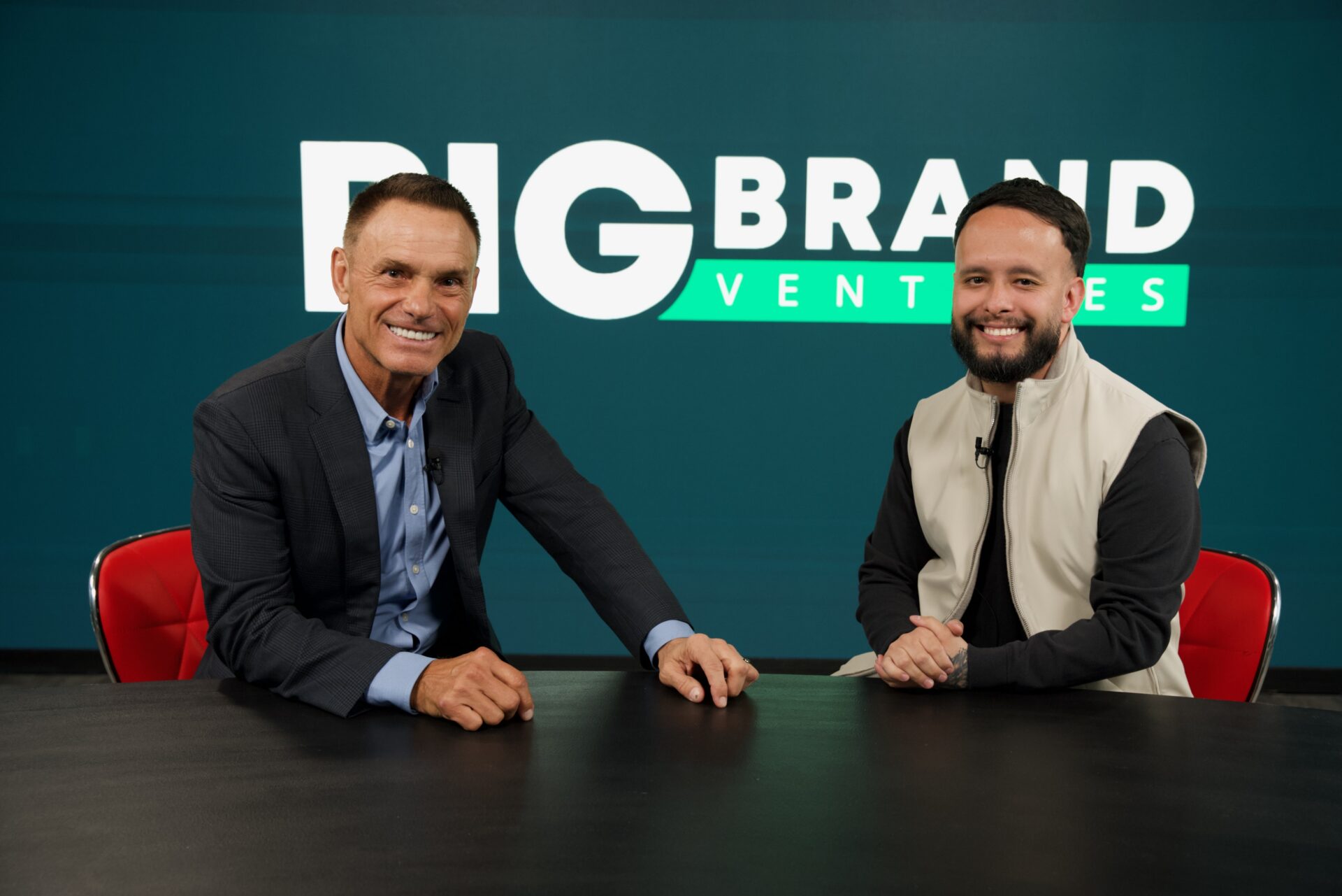 Big Brand Ventures