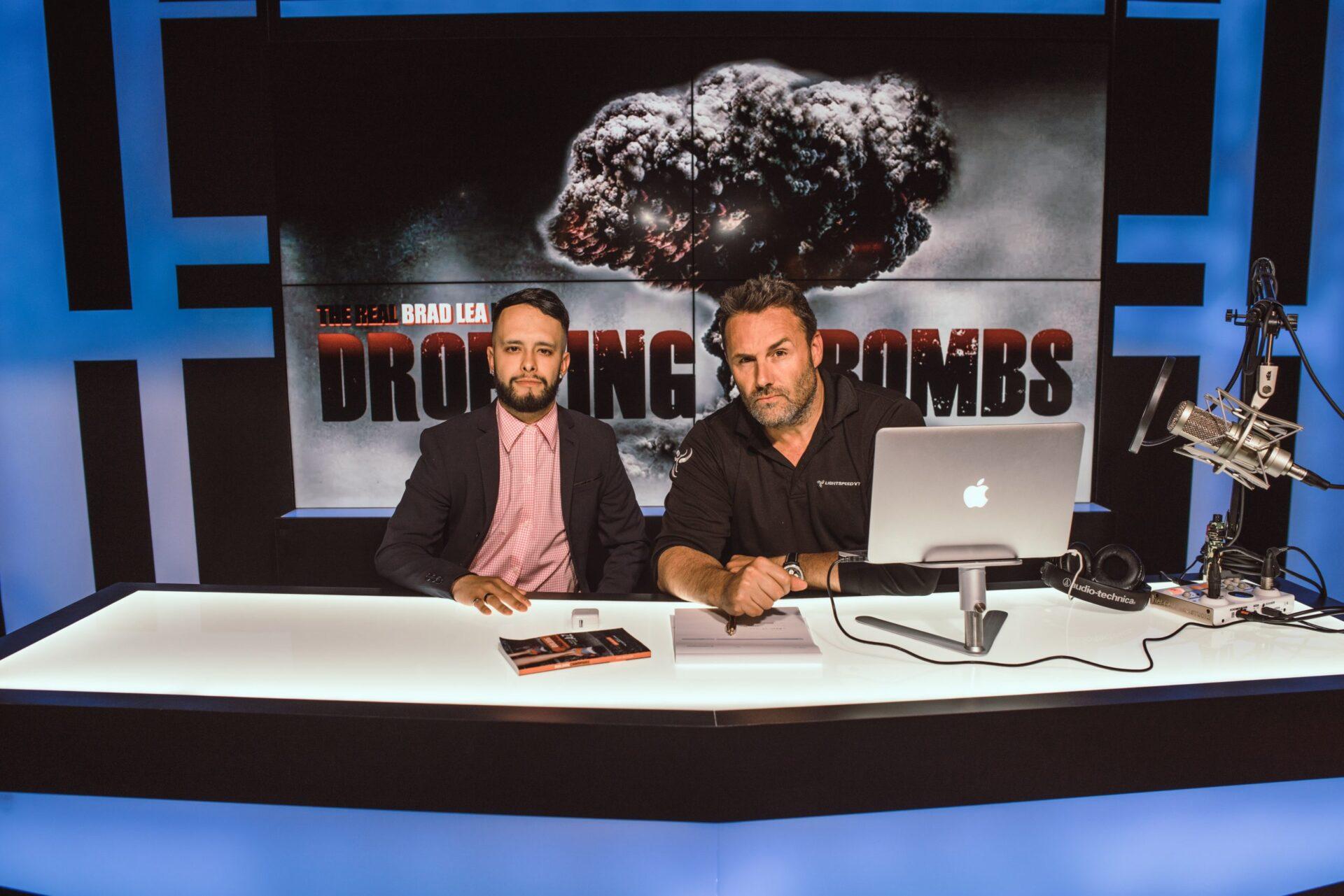 Dropping Bombs